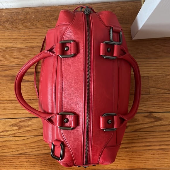 Rebecca Minkoff MAB Satchel - Picture 8 of 12